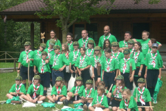 VDB 2008